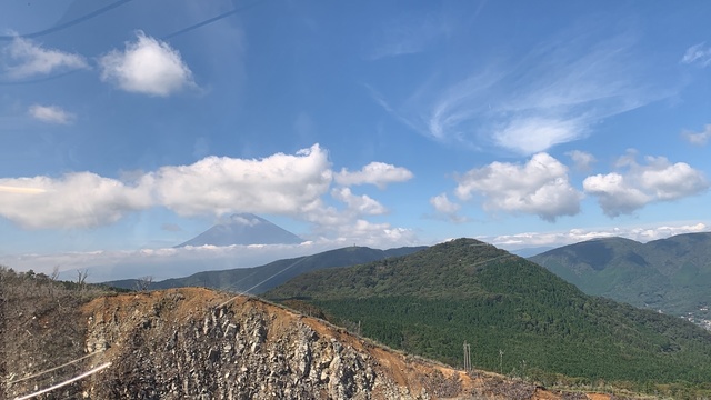 IMG_8827 大涌谷から望む富士山.JPG